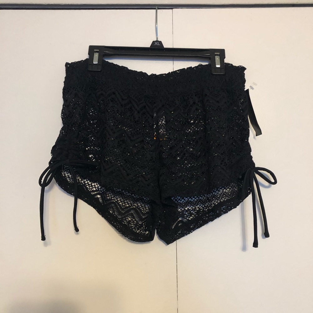 🌟3 FOR $10🌟 Bathing suit cover up shorts
